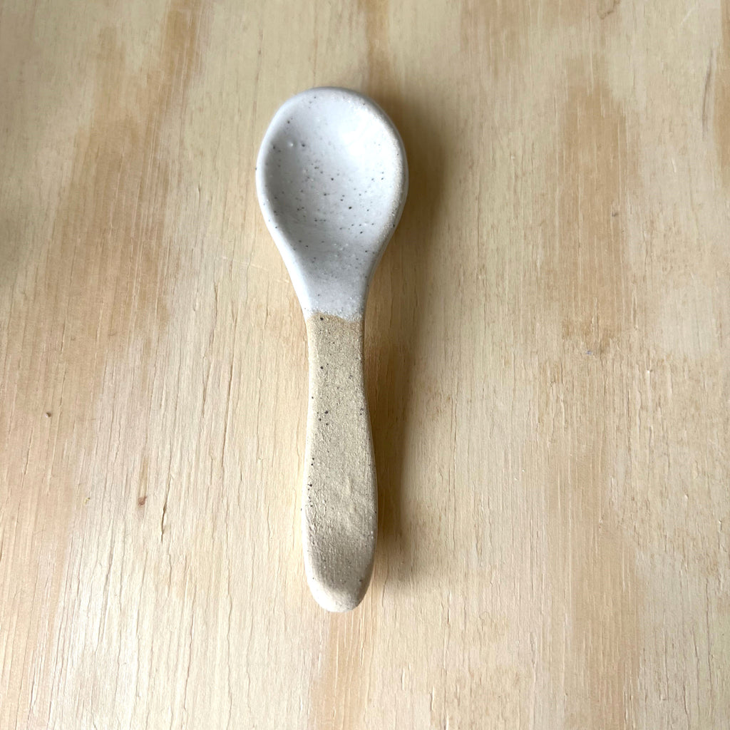Condiment Spoon - Small